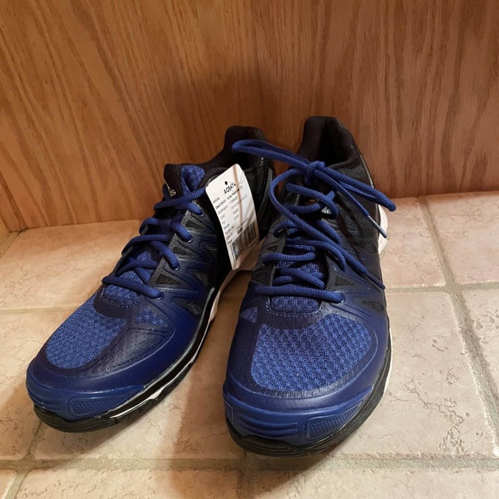adidas Volley Response 2 Boost